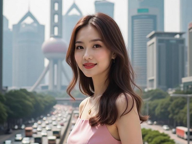 The Great Integration: How Shanghai and Neighboring Cities Are Creating China's Most Advanced Economic Corridor