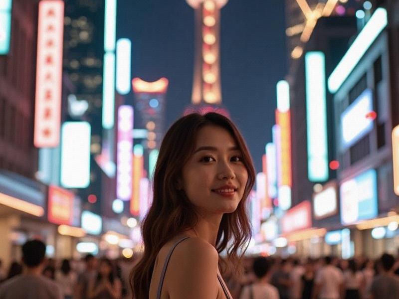 Shanghai 2025: The Smart City Blueprint Redefining Urban Futures