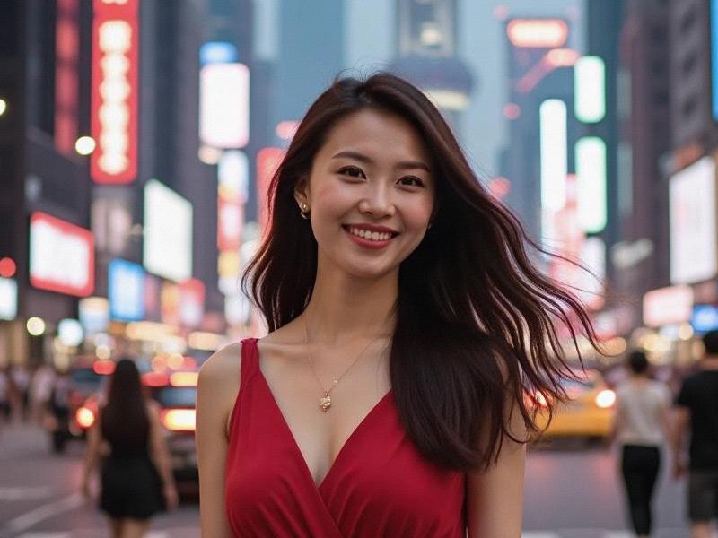 Silicon Bund: How Shanghai is Challenging Shenzhen as China's Tech Capital