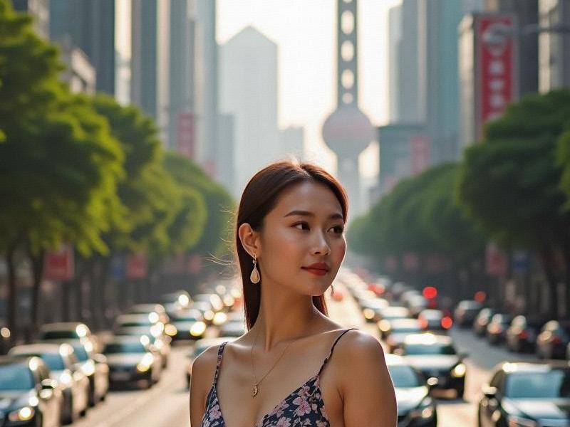 Shanghai's Nightlife Renaissance: How Entertainment Venues Are Redefining Urban Leisure