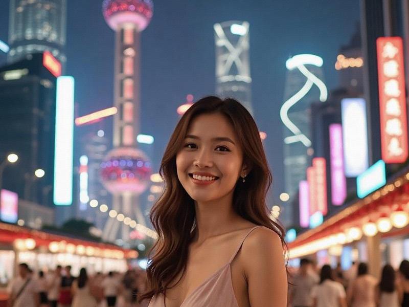 Velvet Ropes & Virtual Yuan: Inside Shanghai's Evolving Nightlife Economy