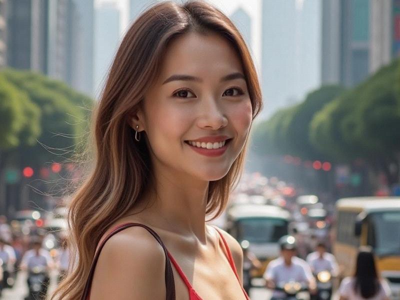 The Phoenix of the East: Shanghai's Radical Urban Reinvention