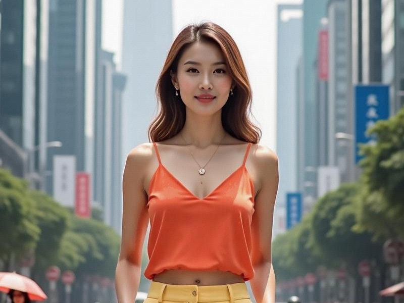 Concrete Canvas: How Shanghai Reinvents Its Urban Fabric Without Erasing History
