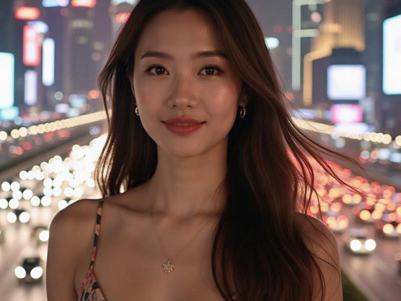 Shanghai 2030: Where Ancient Water Towns Meet Quantum Computing