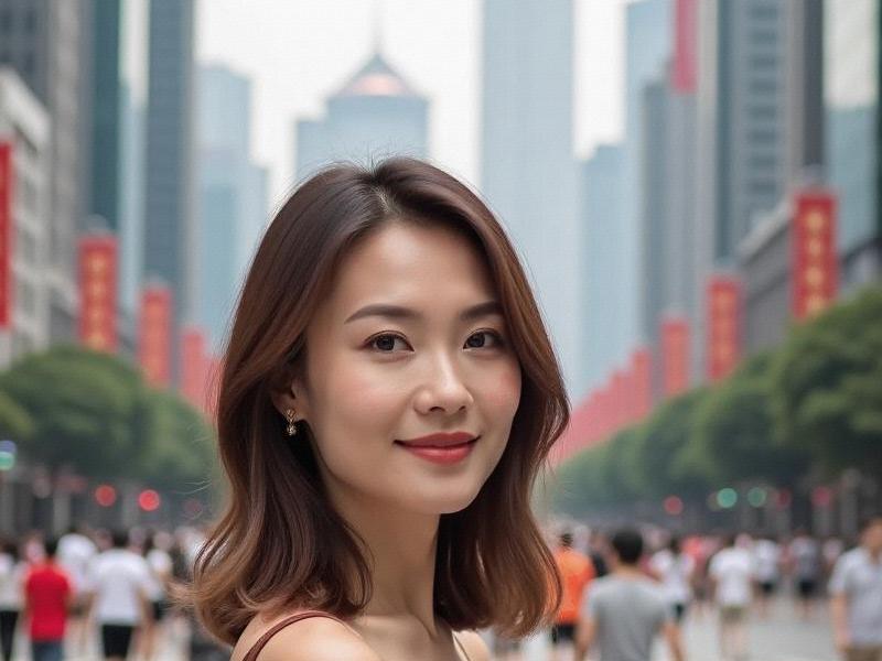 Shanghai 2040: How China's Financial Capital Is Engineering the Future While Preserving Its Past