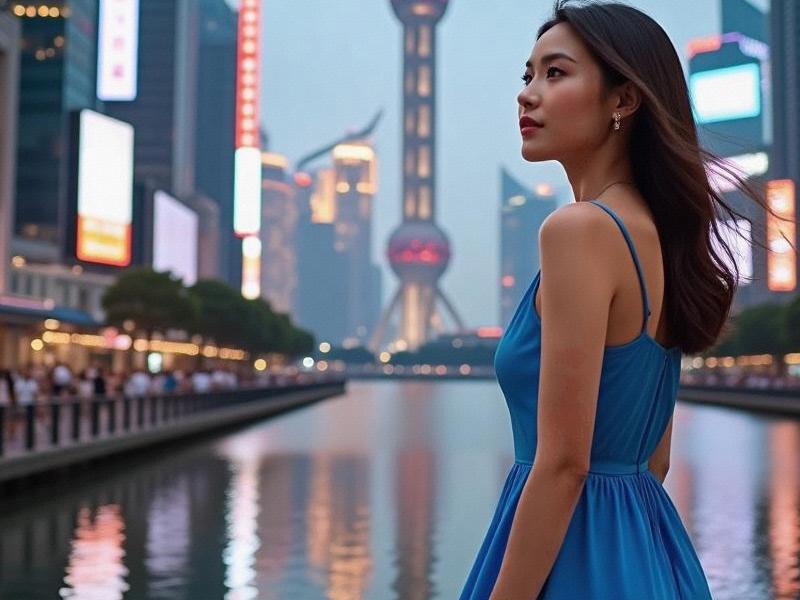INS Wonderland: Shanghai's $100 Million Nightlife Revolution Redefines Urban Entertainment