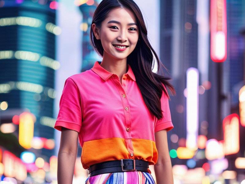The Lure and Magic of Shanghai's Entertainment Scenes