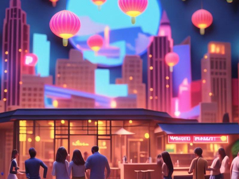 Shanghai's Clubbing Hotspots: Where the Nightlife Thrives