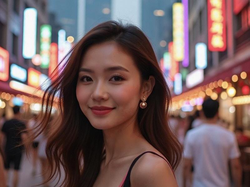 Shanghai 2045: Where Ancient Courtyards Meet Quantum Computing