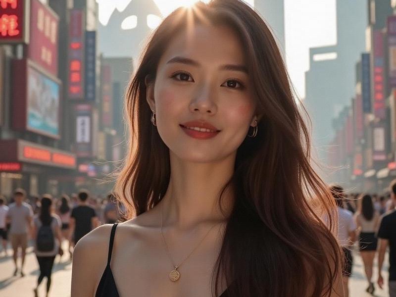 The Shanghai Woman Paradox: How China's Most Cosmopolitan City is Redefining Feminine Power in 2025