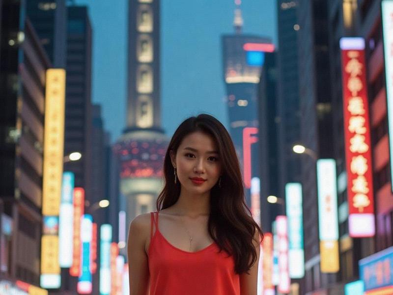 Neon Renaissance: How Shanghai's Entertainment Clubs Are Redefining Urban Nightlife