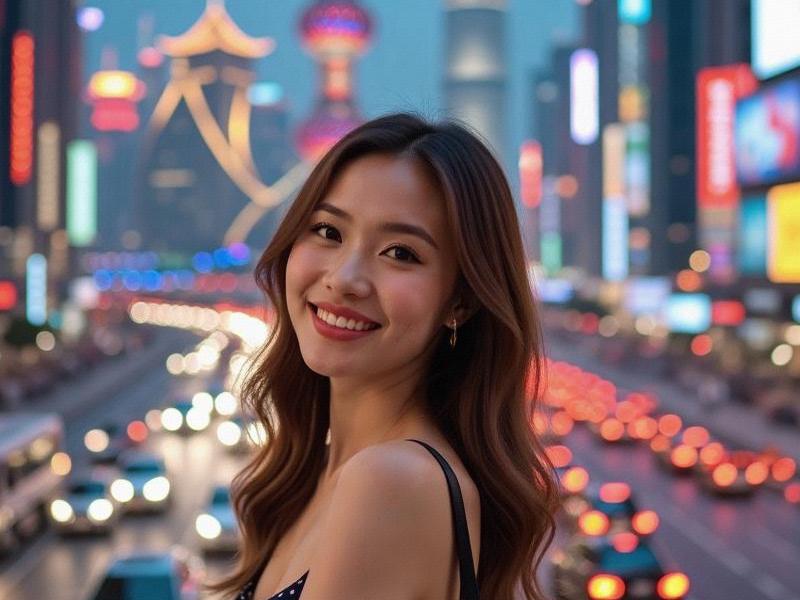 Silicon Bund: How Shanghai is Building the World's Most Advanced Smart City Ecosystem