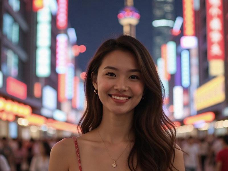 Shanghai 2030: The Rise of the 90-Minute Economic Empire