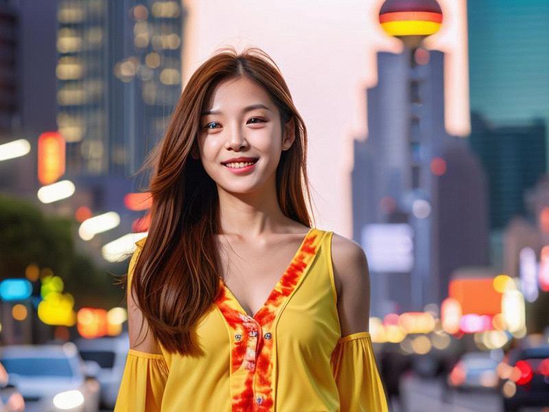 Shanghai's Entertainment Scene: A Glimpse into One of Its Most Thriving Hubs