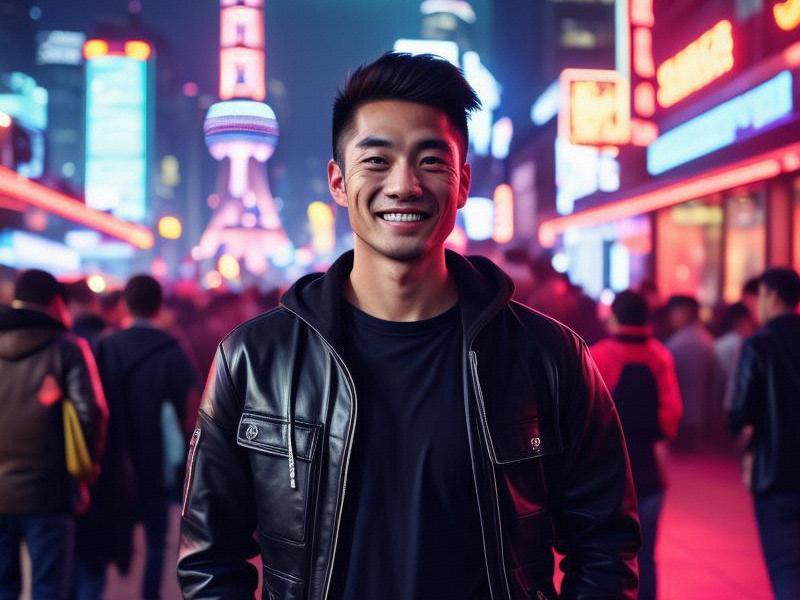 Exploring the Vibrant Nightlife Scene: Shanghai's Clubbing Culture