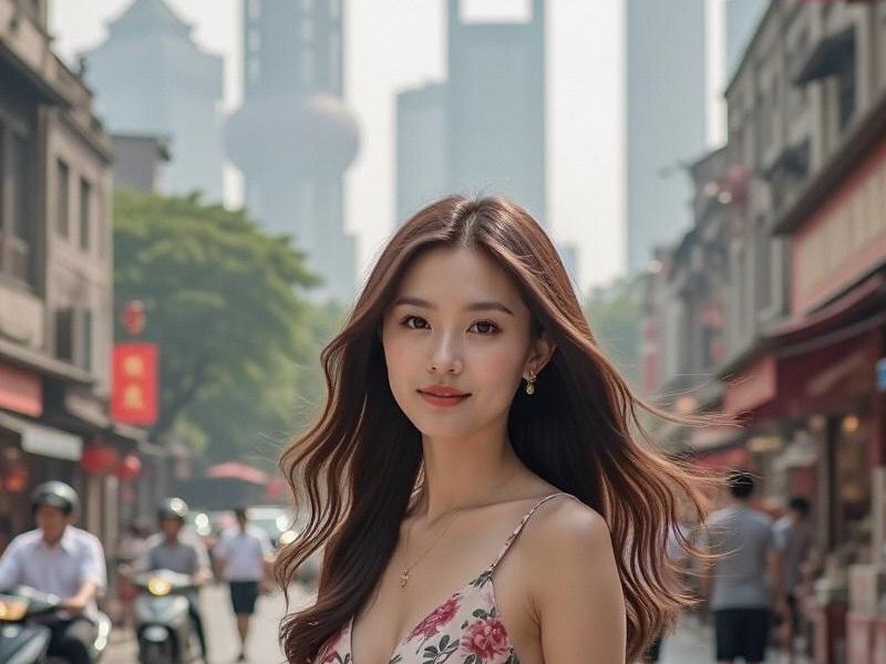 The 100km Miracle: How Shanghai and Its Satellite Cities Are Rewriting Urban Economics