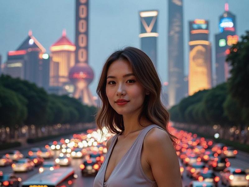 Brick & Byte: The Digital Rebirth of Shanghai's Shikumen