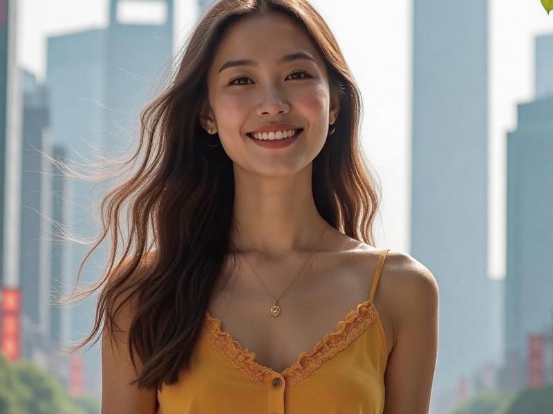 Shanghai's Beauty Paradox: Tradition Meets Futurism in China's Style Capital