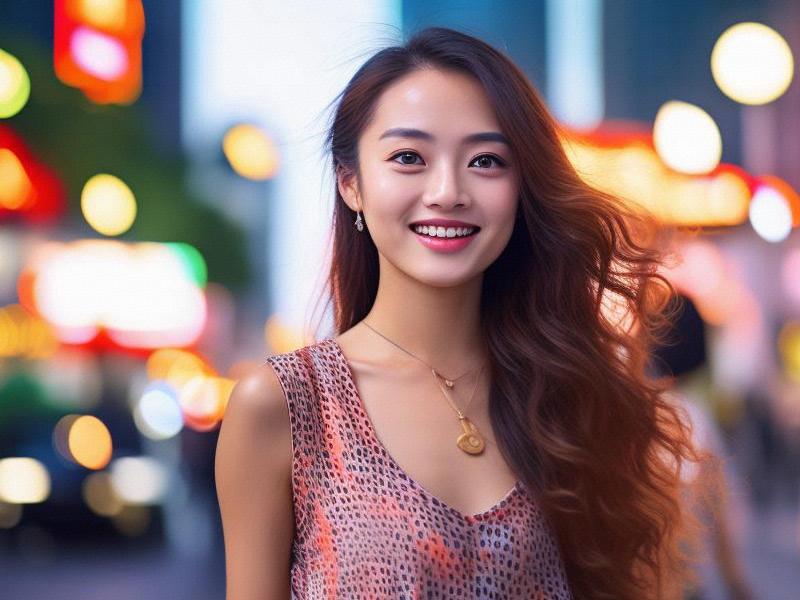 Shanghai's Journey Towards a Sustainable Future: A Comprehensive Overview