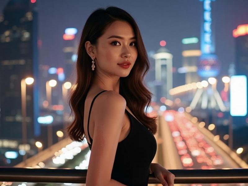 《她世纪：上海女子的十二种人生脚本》