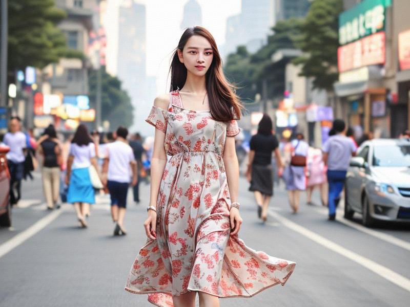 Experience the Unique Charm of Shanghai and Its Surroundings