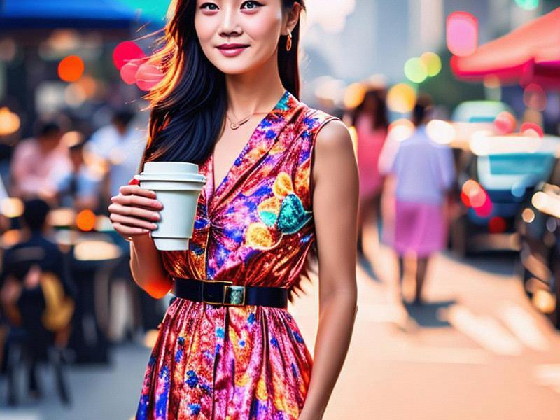 Shanghai: A Dynamic Metropolis of Innovation and Culture