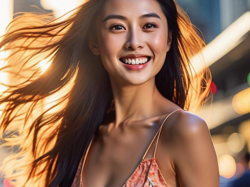 Shanghai Chronicles: A Journey Through the Vibrant City of Lights and Culture
