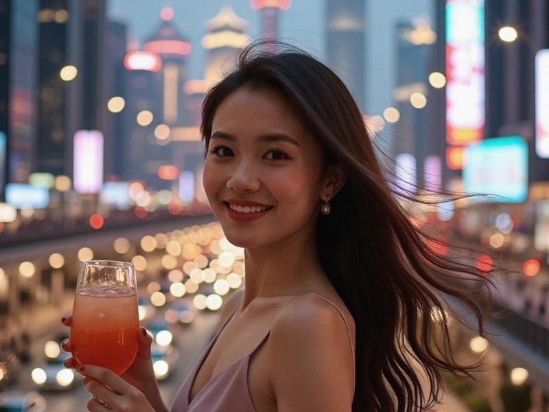 Shanghai's Dual Transformation: Smart City Progress Meets Cultural Renaissance