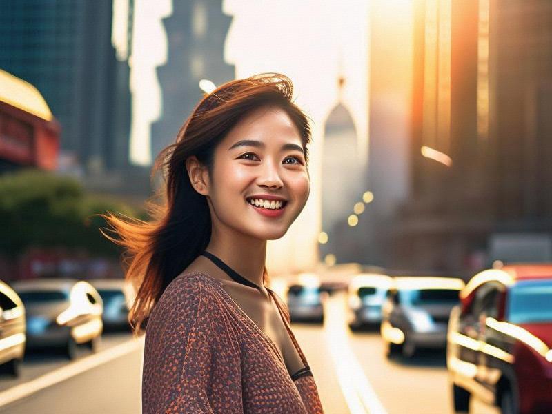 Shanghai's Green Transformation: Pioneering Sustainable Urban Development in the 21st Century
