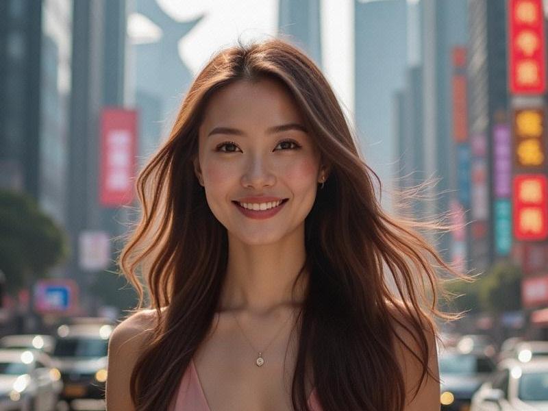 Shanghai's Daughters: How the City's Women Are Redefining Chinese Femininity in the 21st Century