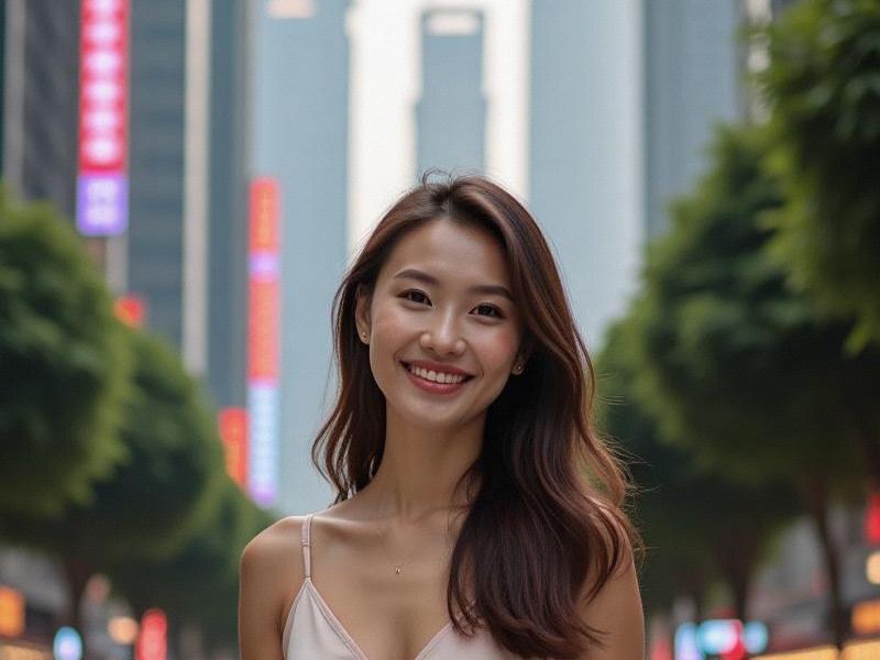 Shanghai 2040: The Making of a Future-Ready Global Megacity