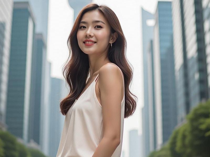 The Silicon Bund: Shanghai's Bold Bid to Become Asia's Innovation Capital