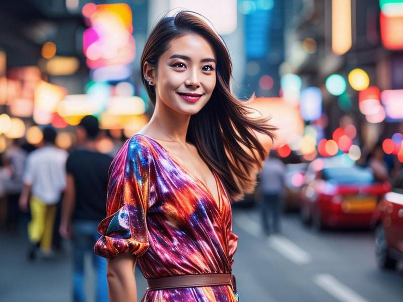 Shanghai Beauties: A Journey Through the City's Most Captivating Women