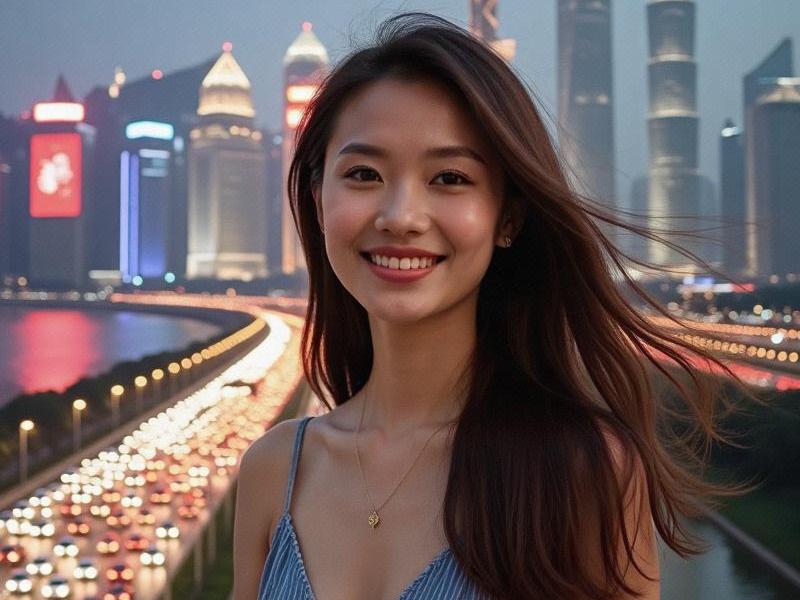 Silicon Bund: How Shanghai Became China's Innovation Crucible Without Losing Its Soul