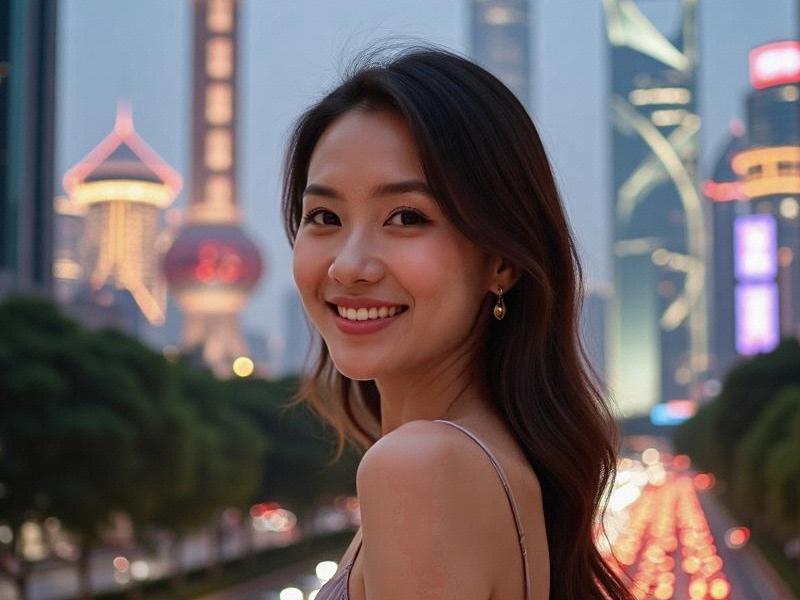 Shanghai After Dark: How the City's Entertainment Clubs Mirror China's Social Transformation
