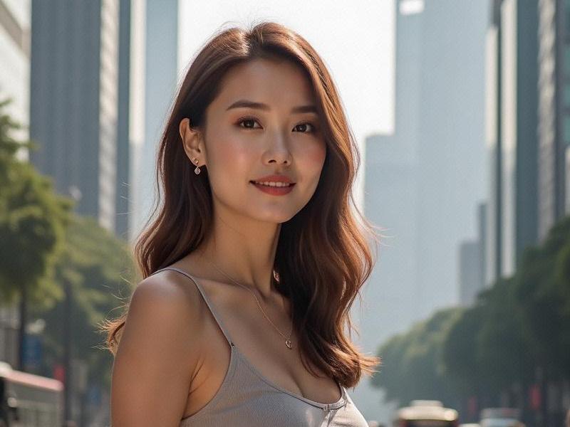 Shanghai's Feminine Frontier: How Urban Women Are Crafting China's Soft Power