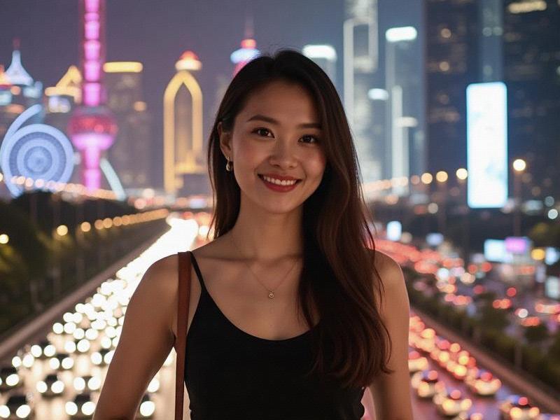The Shanghai Style: Decoding the DNA of China's Most Fashionable Women