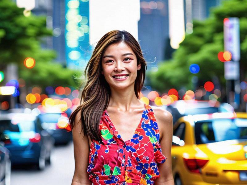 Shanghai's Innovative Approach to Urban Sustainability