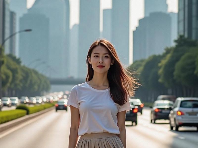 Shanghai's Quantum Symphony: Harmonizing Heritage and Innovation in the Yangtze River Delta