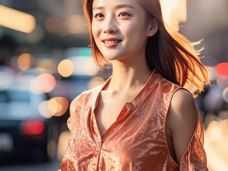 The Enigma of Shanghai Women: Beauty in Context