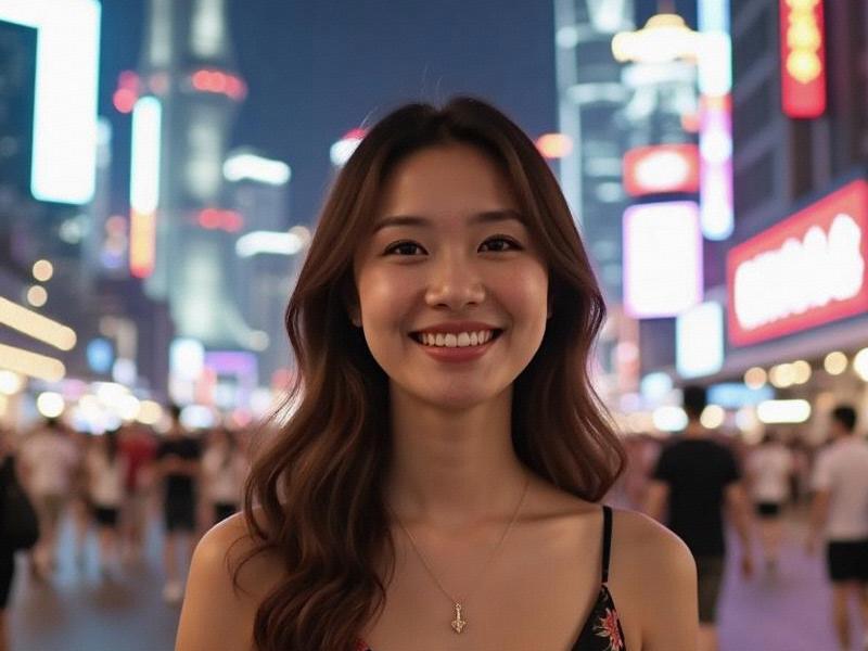 Shanghai's Dual Identity: Global Metropolis and Regional Anchor