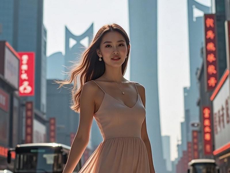 Shanghai's Club Renaissance: Where Tradition Meets Futurism in China's Nightlife Capital