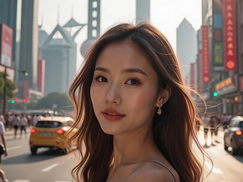 The Paradox of Progress: How Shanghai Preserves Its Soul While Building the Future