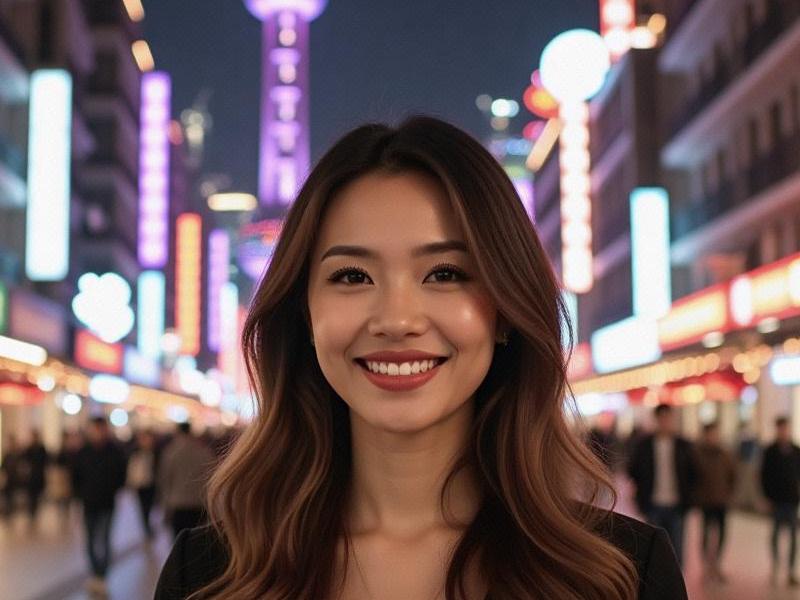 【海上花语：解码上海女性的百年气质密码】