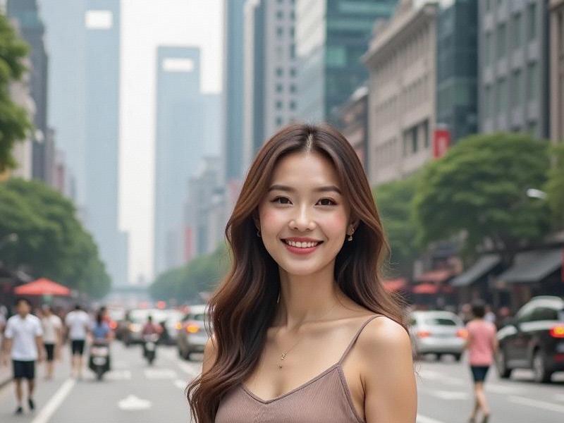 Shanghai's Nightlife Renaissance: How Luxury Entertainment Venues Are Redefining Urban Leisure