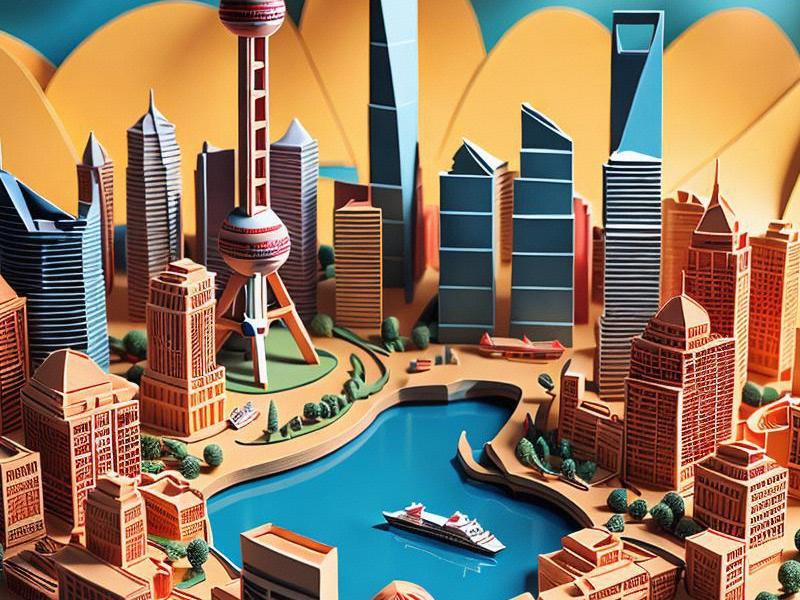 Shanghai Profile: A Comprehensive Guide to the Magical City