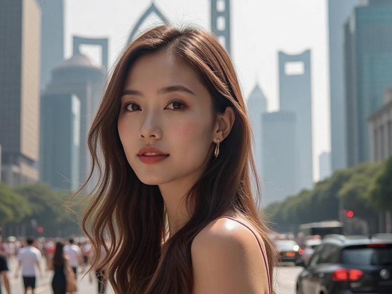 Shanghai's Entertainment Revolution: How Luxury Venues Are Redefining Nightlife in 2025