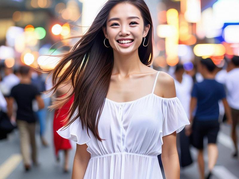 Shanghai: A Dynamic Metropolis of Innovation and Culture