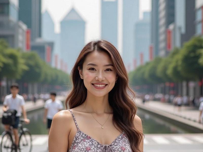 Shanghai 2030: The Making of China's First Post-Modern Megacity