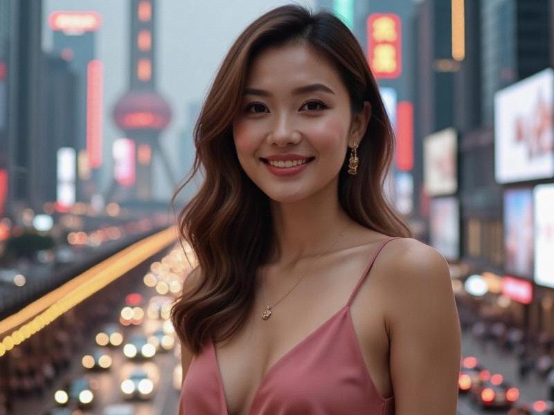 The Velvet Rope Revolution: How Shanghai's Nightlife is Redefining Urban Entertainment